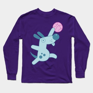 Ballin Dog - Mabel's Sweater Collection Long Sleeve T-Shirt